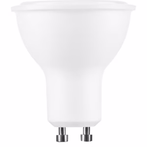 Modee GU10 LED Lamp 3W - 250lm - 4000K - Neutraal Wit - LED Spot - Vervangt 25W Halogeen Gloeilamp