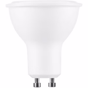 Modee GU10 LED Lamp 6W - 550lm - 6000K - Daglicht Wit - LED Spot - Vervangt 42W Halogeen Gloeilamp