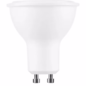 Modee GU10 LED Lamp Dimbaar 6W - 550lm - 2700K - Warm Wit - LED Spot - Vervangt 45W Halogeen Gloeilamp