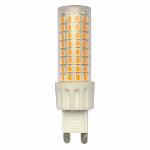 Avide G9 LED Insteeklamp 7W 220-240V - 6400K - 800lm - LED Lampjes Insteek - Daglicht wit - Vervangt 51W lamp
