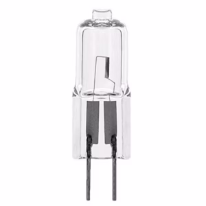 Avide G4 Halogeen 10W 12V Dimbaar - 3000K - 101lm - Halogeen Lampjes Insteek - Warm wit licht