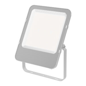 Avide LED Industriële Schijnwerper Buiten 32000 lumen - Floodlight 200W - IP65 - 175-265V - 4000K