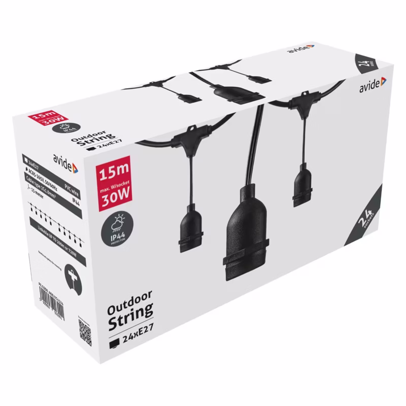 Avide - 005 - 5999097926001