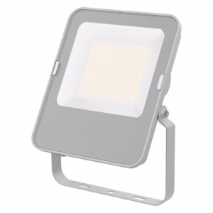 Avide LED Industriële Schijnwerper Buiten 8000 lumen - Floodlight 50W - IP65 - 175-265V - 4000K