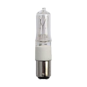 SPL Ba15d Halogeenlamp - Buislamp - 70W - 65mm - Dimbaar - Warm Wit Licht