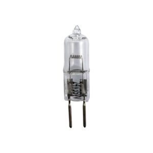 SPL GY6.35 Halogeenlamp - 75W - 12V - Halogeen Lampjes Insteek - Dimbaar - Warm Wit Licht