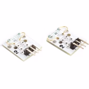 Velleman Magnetische Mini-Reedmodule geschikt voor Arduino - Set van 2 - VMA308