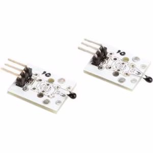 Velleman Analoge Temperatuursensor geschikt voor Arduino - Set van 2 - VMA320