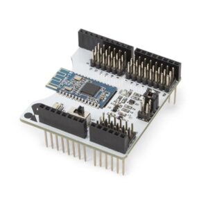 Velleman HM-10 Draadlos Shield geschikt voor Arduino Uno - VMA338