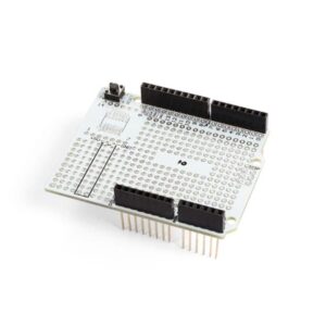Velleman Uitbreidingsboard geschikt voor Arduino Uno R3 - VMA200