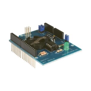 Velleman RTC Shield geschikt voor Arduino - KA07