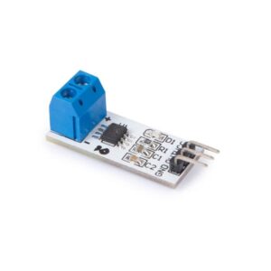 Velleman Stroomsensor ACS712 - 20A 5VDC - VMA323