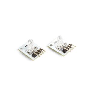 Velleman RGB LED-Module geschikt voor Arduino - Set van 2 - VMA307