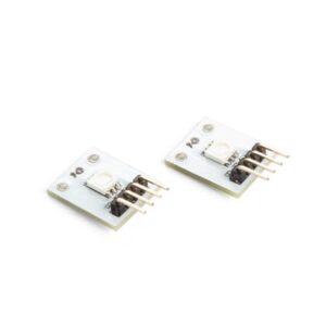 Velleman RGB SMD LED-Module 3 Kleuren - Set van 2 - VMA318