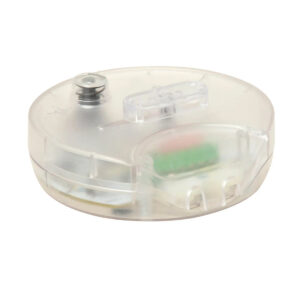 LED Vloerdimmer - 4W-250W - 230V - Transparant