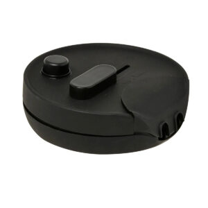 LED Vloerdimmer - 4W-250W - 230V - Zwart