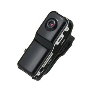 Digitale Mini Camera A29 - Compacte Spionagecamera - 720p HD Ready - USB - Zwart