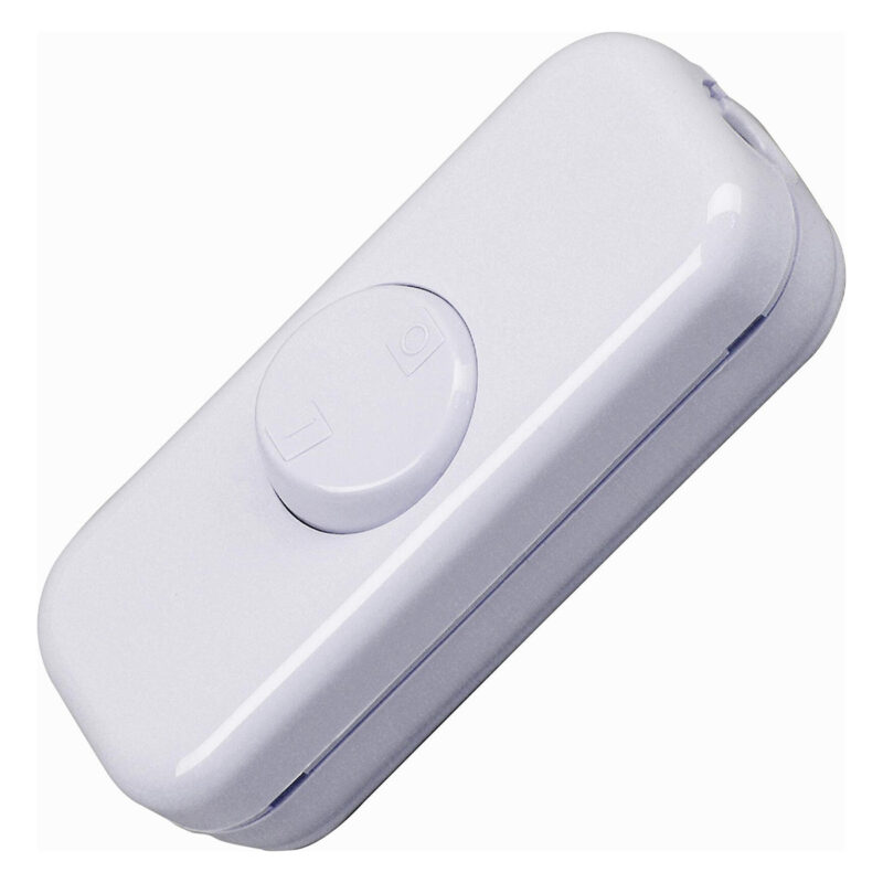 Kopp_snoerschakelaar_2P_Wit_1