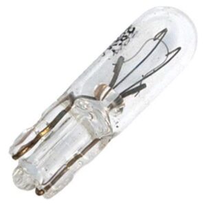 Signaallamp - W2x4 T5 - 12V - 100mA - 1.2W - 1 stuk