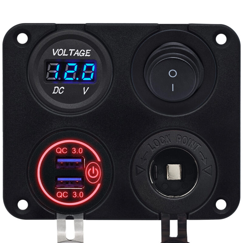 P-12530-IB4-VK-MIX Picture 1