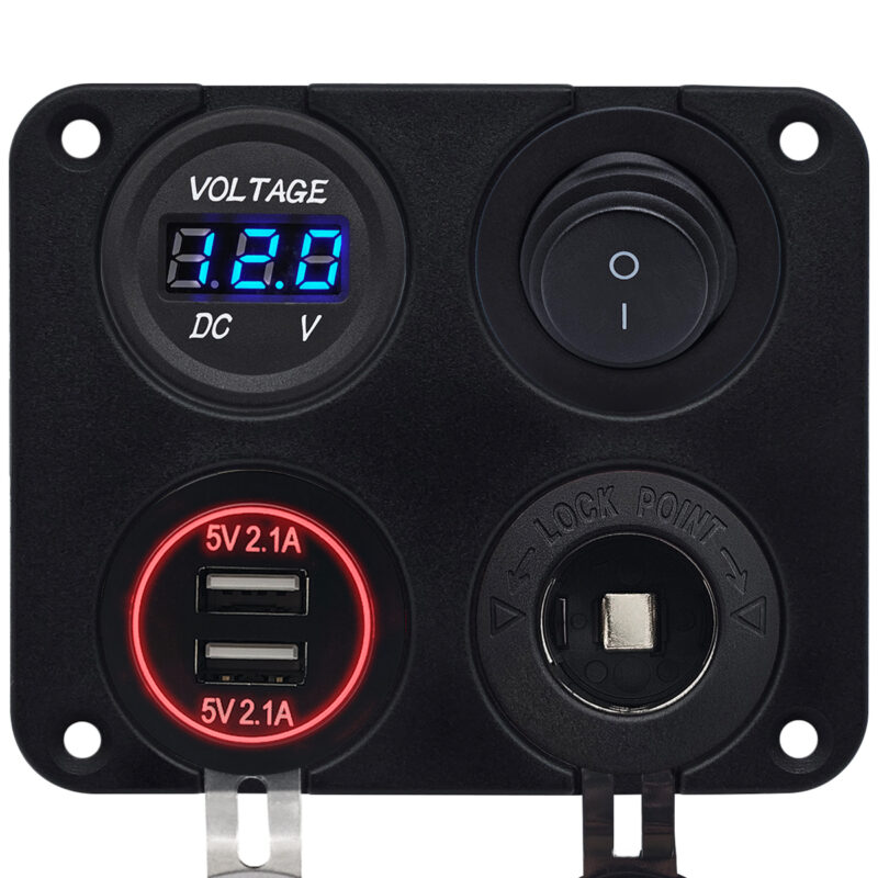 P-12579-IB4-VK-MIX Picture 1