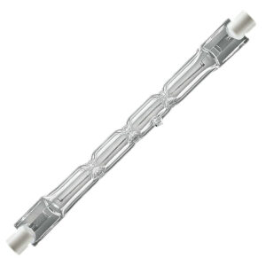 Osram Haloline® Pro Halogeen Staaflamp R7s 120W 3000K 2245lm 230V - 118mm - Warm Wit