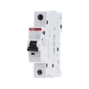ABB Installatieautomaat 1-Polig 25A - S201-B25 - Type B