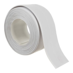 Bison Sanitair Tape 22mm - Afdichtstrip - Sanitairkit - 1.2mm dikte - 3.35 meter - Wit