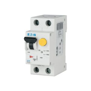 Eaton Aardlekautomaat 1-Polig+N 16A 30mA - PFL6-16/1N/B/003 - Type B