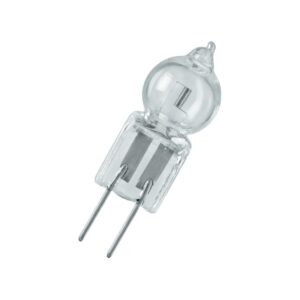 Osram G4 Halogeenlamp 12V - 14W 2900K 230lm - Halogeen Lampje Insteek - Warm Wit Licht - Dimbaar