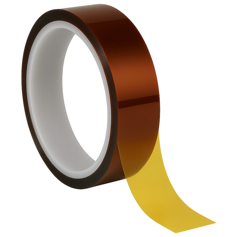 Kapton Tape_25mm