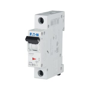 Eaton Installatieautomaat 1-Polig 13A - PL6-B13/1 - Type B