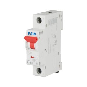 Eaton Installatieautomaat 1-Polig 10A - PL7-B10/1 - Type B