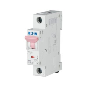 Eaton Installatieautomaat 1-Polig 2A - PL7-B2/1 - Type B