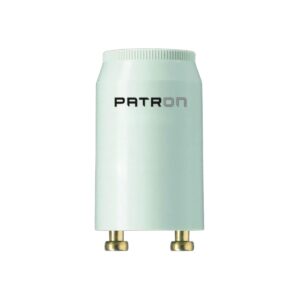 Patron S2 Starter - 4-22W - 220-240V
