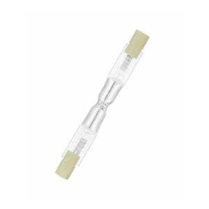 SPL R7s Halogeenlamp 78mm - 150W - Staaflamp 230V - Halogeen Lampjes Insteek - Dimbaar - Warm Wit