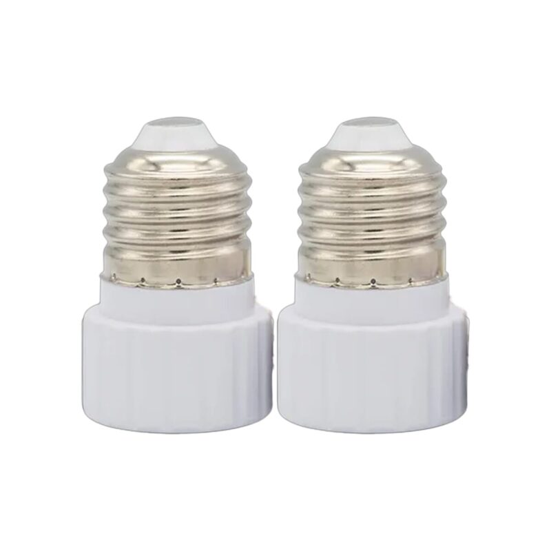 Thorgeon-E27-GU10-Fittingverloop-230V-Wit-2-stuks_BL-14053