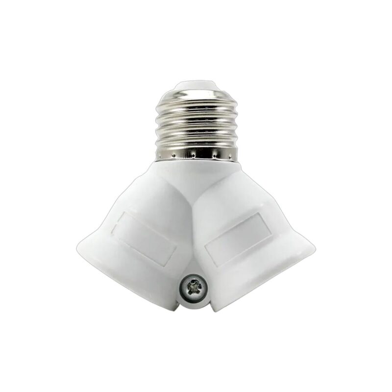 Thorgeon-E27-Lamphouder-Y-Type-230V-Zwart_BL-14050