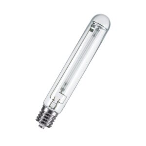 Osram Vialox® Nav-T Natriumdamplamp E40 106W (100W) 2000K 10300lm - Helder - Niet Dimbaar - Zeer Warm Wit