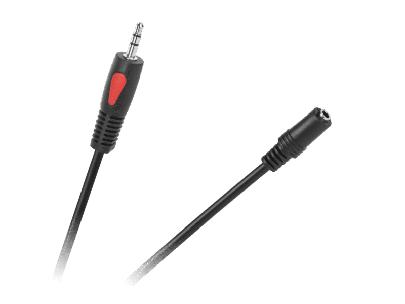 kabel-jack-3-5-wtyk-gniazdo-1-0m-cabletech-eco-line-7be9e955eece41fc9f37760d4e653f93-73b46bb5