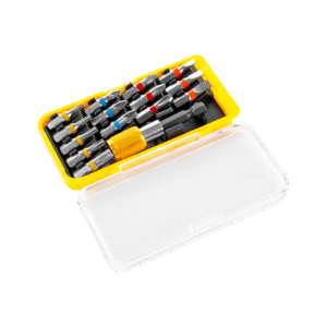 Rebel Bitset - 15-Delig