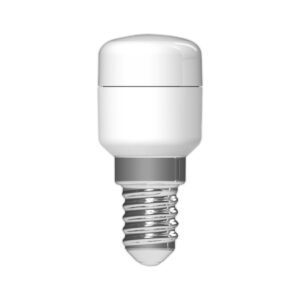 Avide E14 LED Koelkastlampje 1.3W - 150lm - 4000K - Neutraal Wit - LED Koelkast T26 - Vervangt 15W Gloeilamp