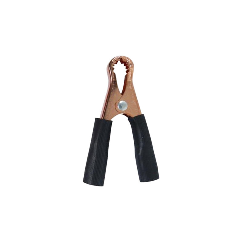 Accuklemmen 80mm - 50A - Koper - Zwart_2