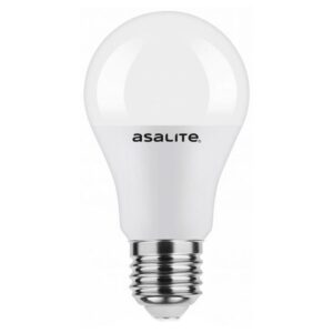 Asalite LED Lamp A70 E27 Fitting - 18W = 118W - 1620 Lumen - 6500K Koud Wit Daglicht - Niet Dimbaar - 220-240V