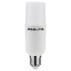 Asalite LED Lamp T45 E27 Fitting - 13W = 88W - 1300 Lumen - 4000K Neutraal Wit Licht - Niet Dimbaar - 220-240V