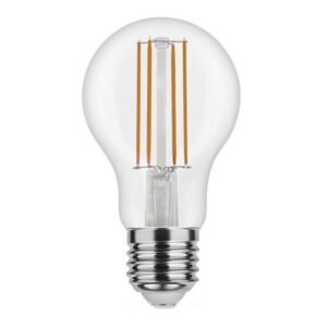 Asalite LED Lamp A60 E27 Fitting - 7W = 60W - 806 Lumen - 4000K Neutraal Wit Licht - Niet Dimbaar - 220-240V