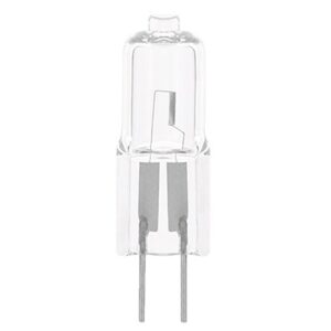 Avide G4 Halogeen 18W 12V Dimbaar - 3000K - 180lm - Halogeen Lampjes Insteek - Warm wit licht - 20 stuks