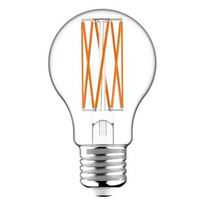 Avide E27 LED Lamp 3.8W - Hoog Lumen 806 Lumen - 240V - 4000K - LED Filament Globe - Vervangt 60W