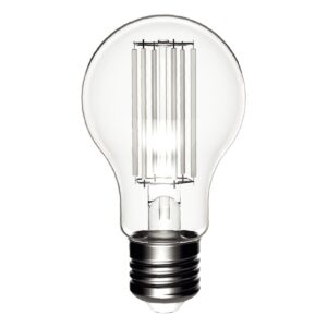 Avide E27 LED Filament Lamp 10.5W - 1521lm - 2700K - Extra Warm Wit - LED Globe A60 - Vervangt 100W Gloeilamp