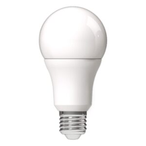 Avide E27 LED Lamp 9.5W - 1055lm - 4000K - Neutraal Wit - LED Globe A60 - Vervangt 75W Gloeilamp